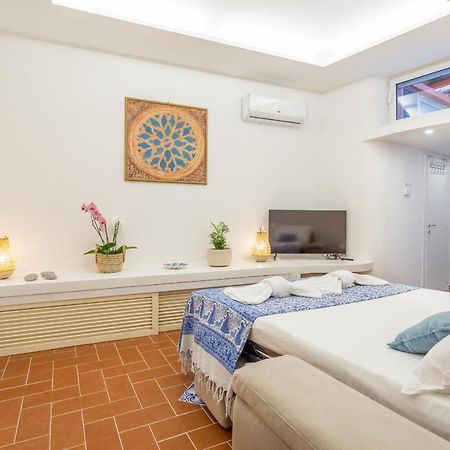 Trastevere Casa Orchidea Rome Extérieur photo