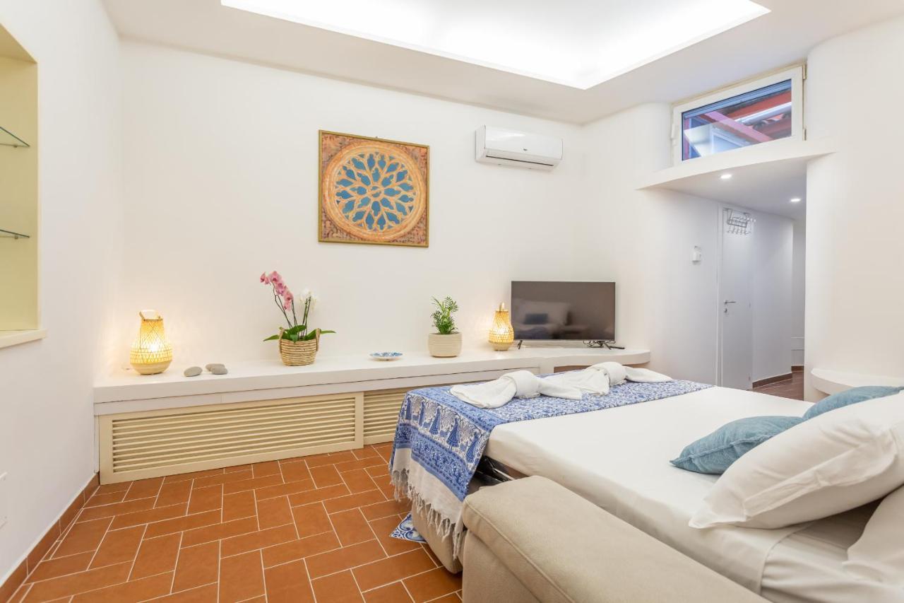 Trastevere Casa Orchidea Rome Extérieur photo