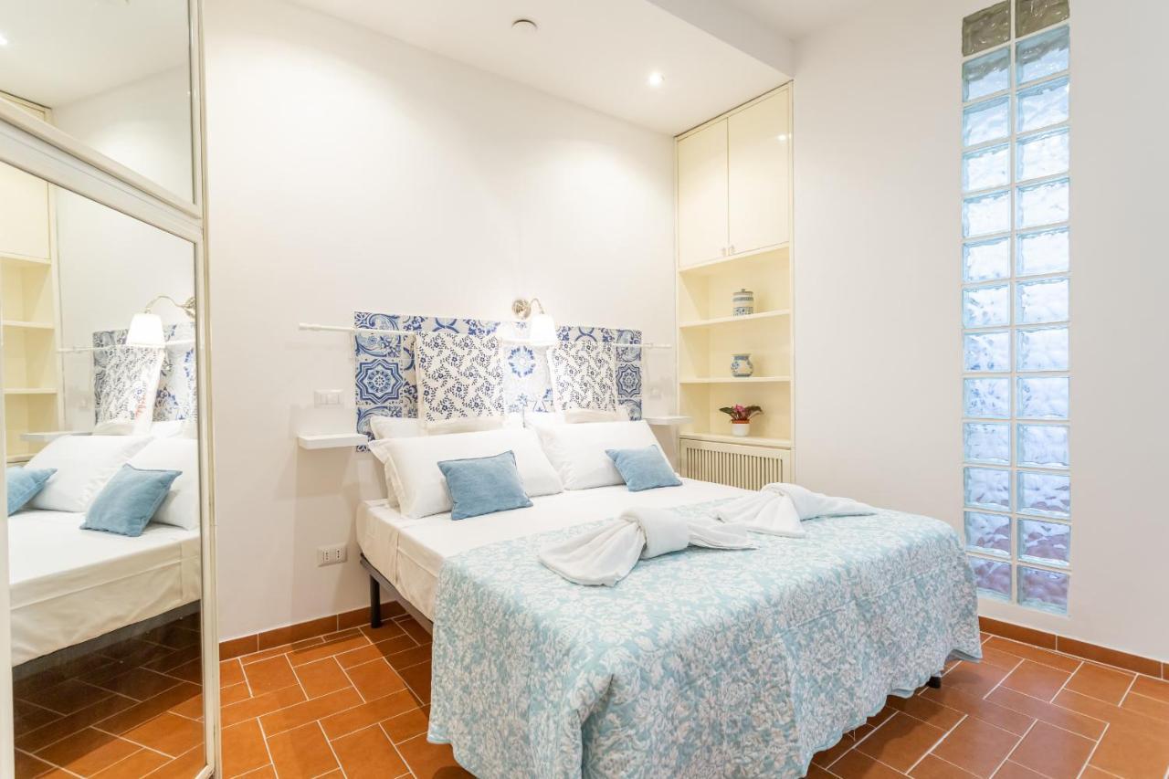 Trastevere Casa Orchidea Rome Extérieur photo