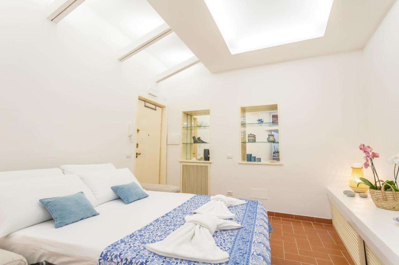 Trastevere Casa Orchidea Rome Extérieur photo
