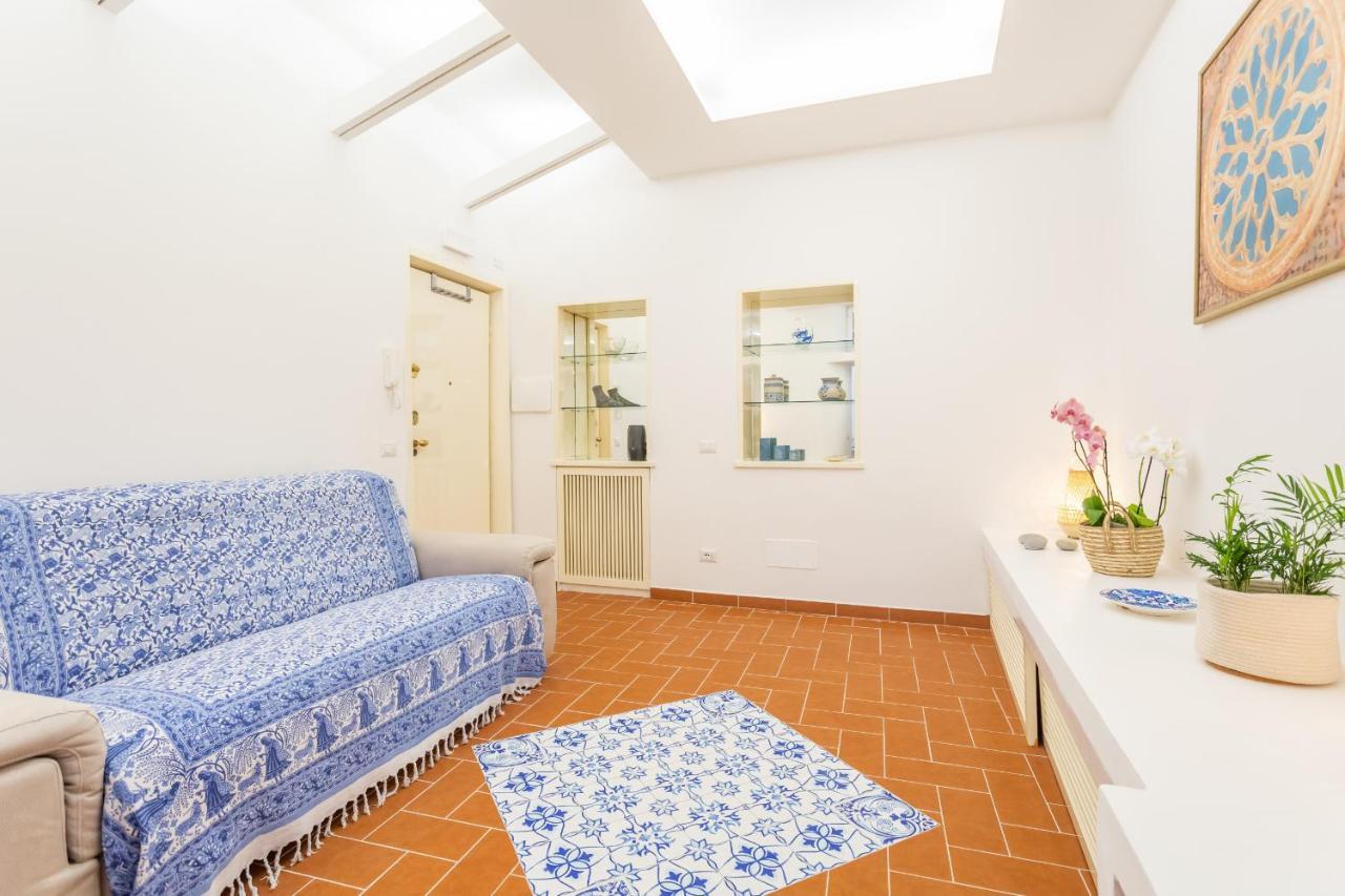 Trastevere Casa Orchidea Rome Extérieur photo