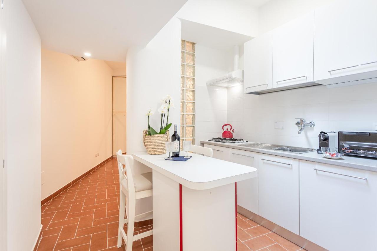 Trastevere Casa Orchidea Rome Extérieur photo